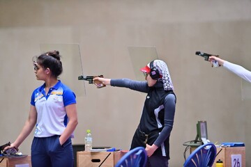 هانیه رستمیان