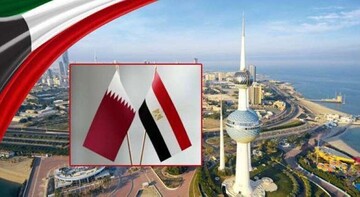 تعیین سفیر قطر در مصر پس از ۴ سال تنش