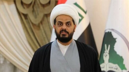واکنش گروه‌های مقاومت به توافق الکاظمی و بایدن