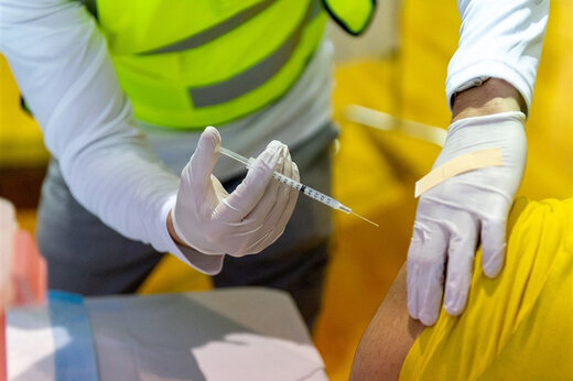 واکسیناسیون دانشجویان تحصیلات تکمیلی در شهریورماه