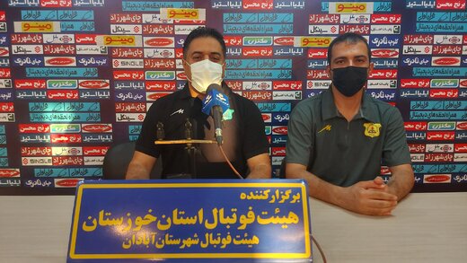 بازیکنان جوان جایگزین مصدومان فراوان تیم صنعت نفت می شوند/ تربیت ۱۰ بازیکن جوان