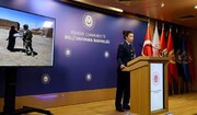 ترکیه تکلیف عملیات نظامی در افغانستان را روشن کرد