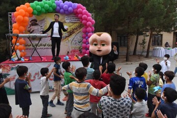 بچه‌ها عامل انتقال ویروس کرونا به بزرگسالان هستند