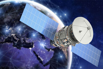 تا اینترنت ماهواره ای با دستیابی بسیار آسان چندسال فاصله داریم؟