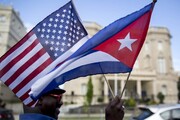 بایدن کوبا را تهدید کرد/واکنش تند هاوانا