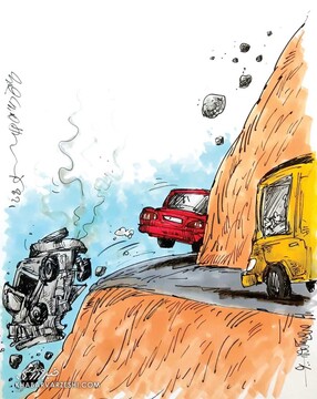 ببینید: پرسپولیس از پیچ آخر هم عبور کرد!