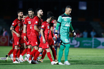 پرسپولیسی‌ها ۲۰ روز تعطیل شدند