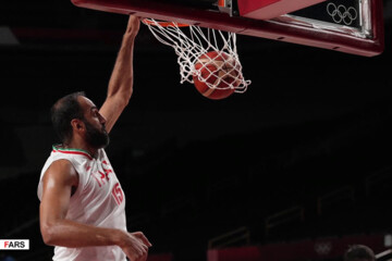 تصاویر | جدال با خروس‌ها در ایستگاه پایانی المپیک توکیو