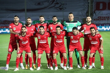 مدت تعطیلی تمرینات پرسپولیس معلوم شد