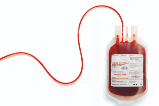 آیا بعد از تزریق واکسن کرونا می‌شود خون اهدا کرد؟