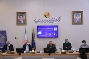 ۵۵ درصد بار لحظه‌ای برق استان یزد مربوط به بخش صنعتی است