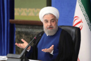 ببینید | روحانی پس از ریاست‎ جمهوری به چه فعالیتی مشغول خواهد شد؟
