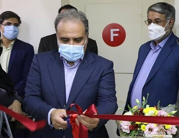 افتتاح مرکز حمایت از زنان و کودکان آسیب دیده از فضای مجازی در یزد