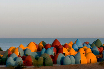 تصاویر | افتخاری تاریخی برای ایران؛ منتخب دیدنی‌ترین معماری‌های ۲۰۲۱ جهان