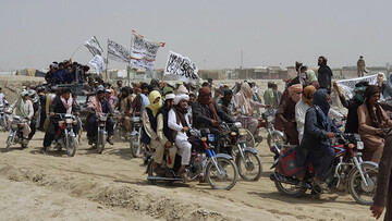 اولین واکنش طالبان به موضع‌گیری هند درباره افغانستان