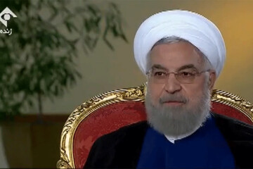 هشدار تلویحی روحانی به رئیسی: با مصوبه مجلس، دولت آینده هم در مذاکرات به توافق نمی رسد /۲