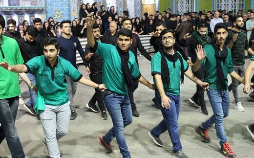 شیوه برگزاری برنامه‌های ماه محرم در مازندران مشخص شد