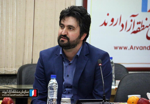 لزوم اعمال سیاست حمایت از سرمایه گذاران و فعالان اقتصادی در اروند/ چرخ صنعت را سرپا نگه داریم 