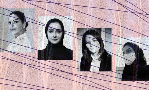 اقدام عربستان برای نفوذ به حریم خصوصی فعالان زن سعودی با نرم افزار پگاسوس
