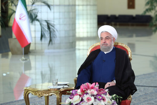 حسن روحانی کجاست؟ /گمانه زنی ها درباره پُست و آینده سیاسی رئیس جمهور سابق