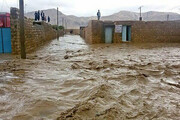 هشدار سیلاب ناگهانی در ۱۲ استان و سرما در نیمی از کشور