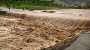 سیل به ۱۰ شهر در مازندران خسارت وارد کرد