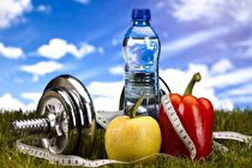 اینفوگرافیک | اشتباهاتی که سوخت‌وساز بدن را مشکل می‌کند