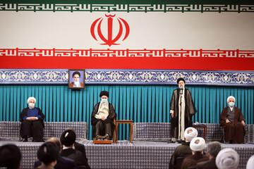 رئیسی: بدنبال رفع تحریم‌ها هستیم /از قبیله «ما می‌توانیم» هستیم