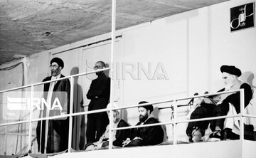 نگاهی به دوازده دوره مراسم تنفیذ رئیسان جمهوری اسلامی ایران
