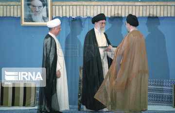 نگاهی به دوازده دوره مراسم تنفیذ رئیسان جمهوری اسلامی ایران