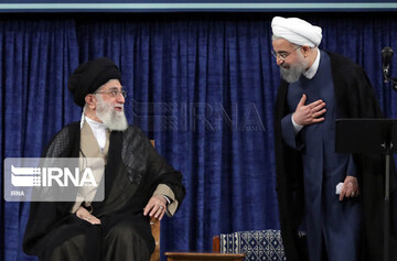 نگاهی به دوازده دوره مراسم تنفیذ رئیسان جمهوری اسلامی ایران