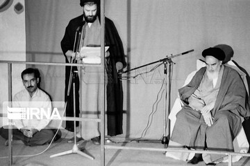 تصاویر | نگاهی به دوازده دوره مراسم تنفیذ رئیسان جمهوری اسلامی ایران