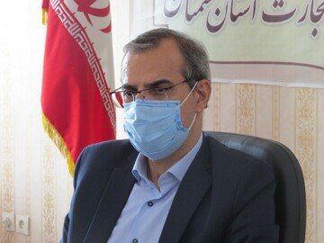 ‍  اشتغالزایی ۸۰ هزار نفری اصناف در استان سمنان 