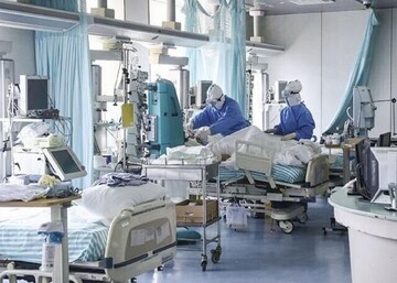 ظرفیت ICU بیمارستان‌های همدان تکمیل شد