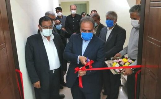 افتتاح «انجمن یزد پژوهی» در مجموعه تالار شهر
