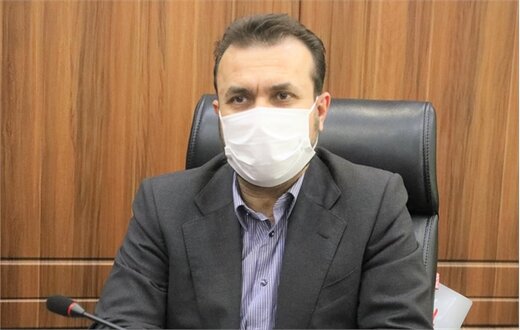 وضعیت سفید عملکرد بندرامیرآباد در بحران کرونایی