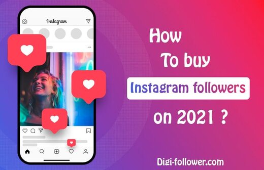 How to buy active Instagram followers in 2021?