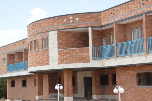 بهره برداری از اولین هتل بیمارستان یزد