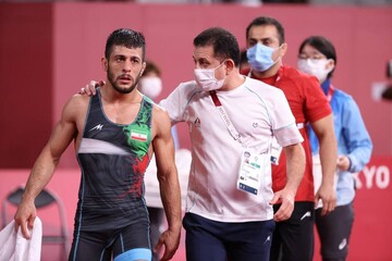 رضا اطری