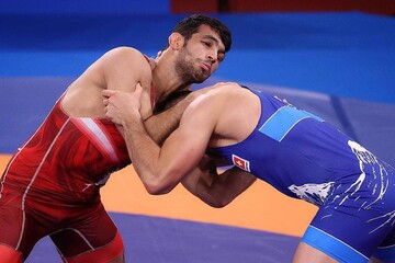 حسن یزدانی