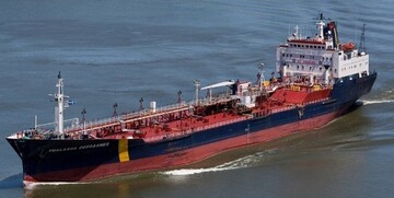 انگلیس: غائله نفتکش پایان یافت/متجاوزان کشتی را ترک کردند