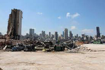 افشای پشت پرده انفجار بندر بیروت
