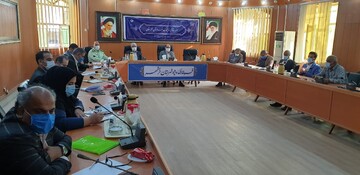 درخواست از بسیج جامعه پزشکی خوزستان برای برپایی بیمارستان صحرایی در جنوب غرب استان/ مردم و مسئولان کادر درمان را تنها گذاشتند
