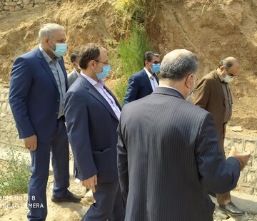 دره اسد آبادی خرم آباد بازگشایی می شود