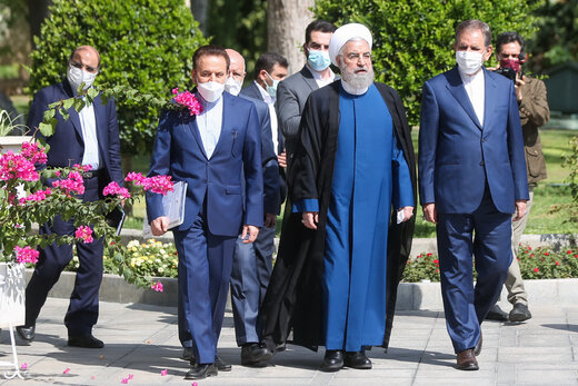 دستاوردهای دولت روحانی در یک نگاه؛ از برجام تا انقلاب دیجیتالی