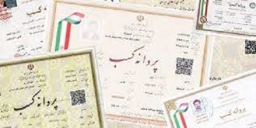 رشد ۱۳ درصدی اصناف در چهارمحال و بختیاری