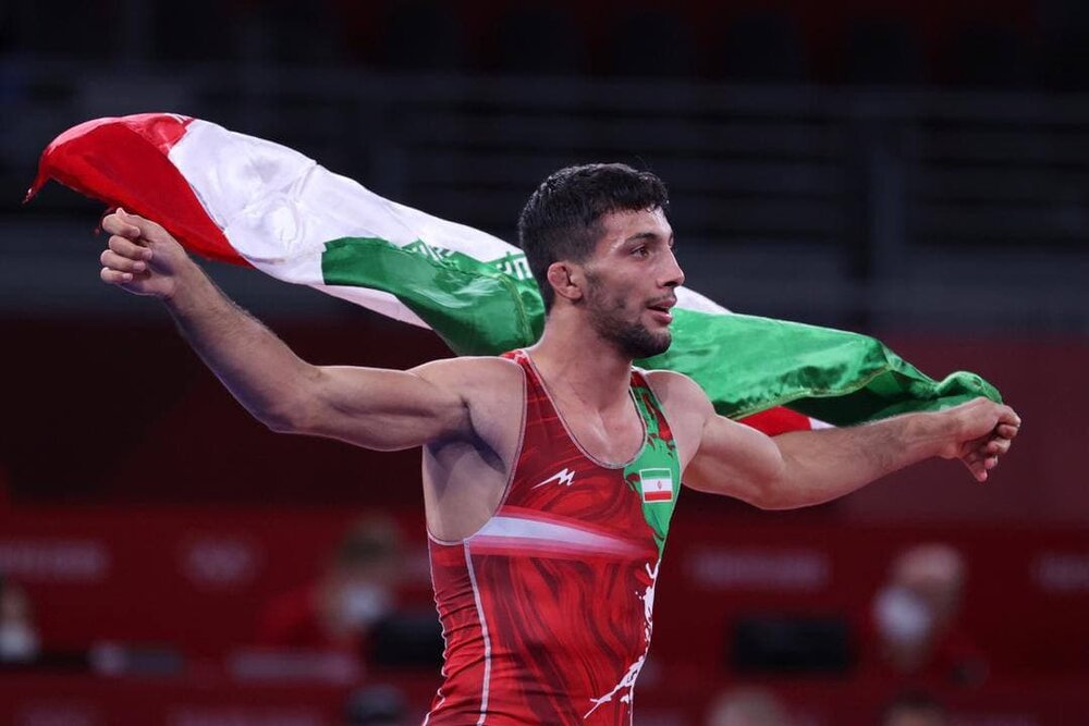 بررسی نتایج کشتی ایران در المپیک توکیو: کم طلایی در ورزش ملی!