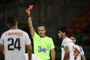 مصدومیت دو داور قبل از شروع لیگ!