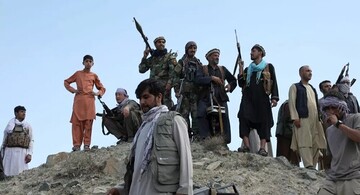 طالبان در بیانیه‌ای اقدام اخیر آمریکا را محکوم کرد