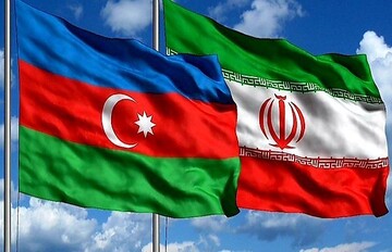 هیات بلندپایه آذربایجان برای مراسم تحلیف عازم تهران شدند
